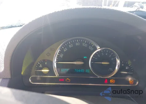 2006 Chevrolet Hhr Lt z USA, uszkodzony, nr VIN 3GNDA23P76S666624